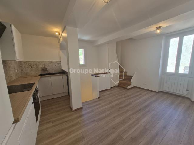 Appartement Le Luc 2 pièce s 36.40 m2,Le luc 83340