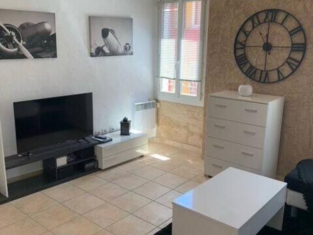 Appartement Le Luc 2 pièce s 32.51 m2