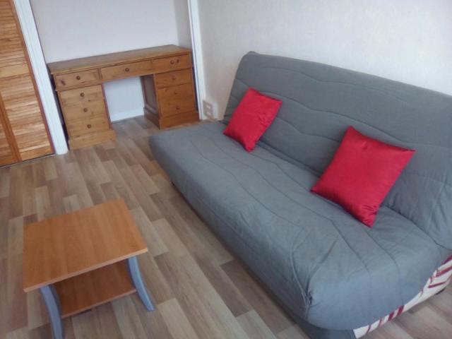 APPARTEMENT LE MANS LES MAILLETS