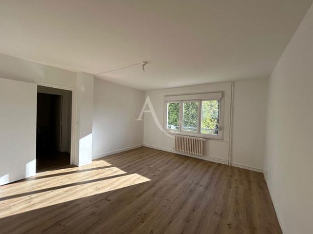 'APPARTEMENT LE MANS 1 PIECE 38M2'