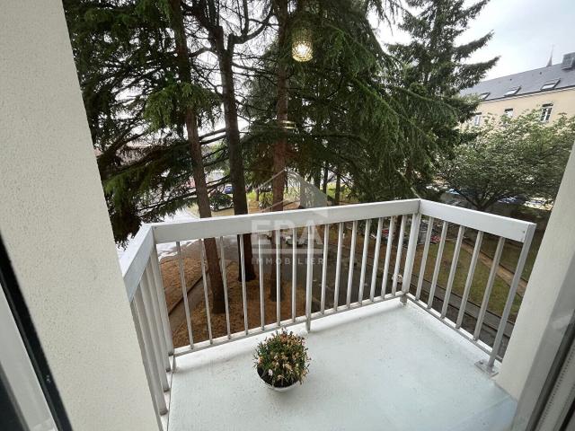 Appartement Le Mans 2 chambres 82.75 m2