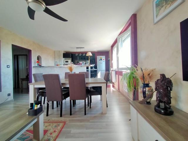 Appartement Le Mans 2 pièce s 53 m2