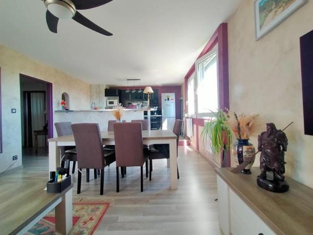 Appartement Le Mans 2 pièce s 53 m2
