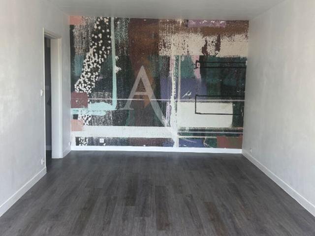 'APPARTEMENT LE MANS 2 PIECES 46M2'