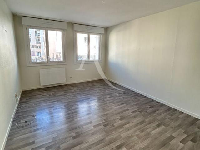 'APPARTEMENT LE MANS 3 PIECES 63M2'