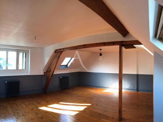 'APPARTEMENT LE MANS 3 PIECES 63M2'