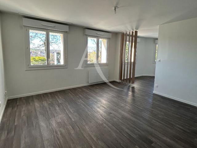 'APPARTEMENT LE MANS 3 PIECES 78M2'