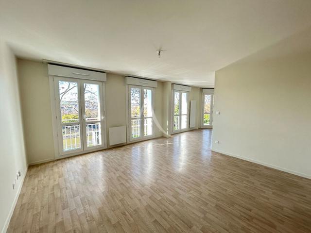 'APPARTEMENT LE MANS 3 PIECES 79M2'