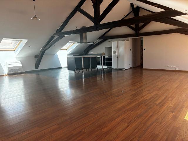 Appartement Le Mans 4 pièce s 128 m2