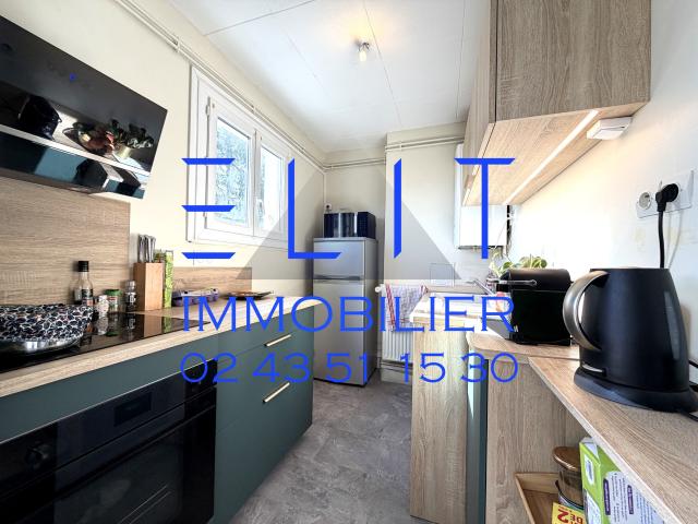 appartement le mans 72000