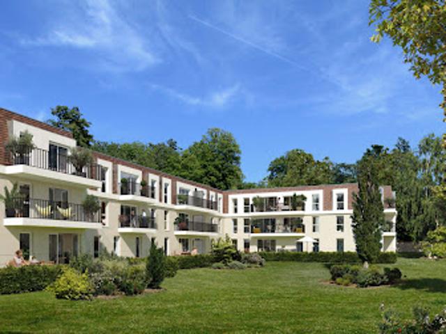 Appartement Le Mée sur Seine 2 pièces Le Parc du Manoir