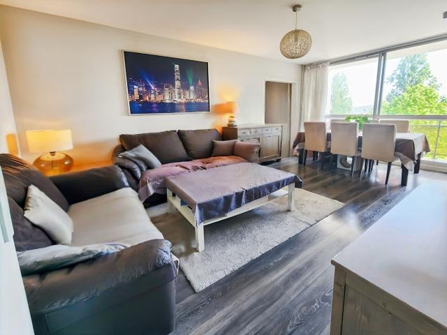Appartement Le Mée Sur Seine 4 pièces 78 m2