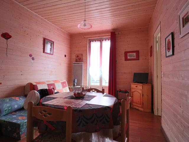 Appartement Le Mont Dore