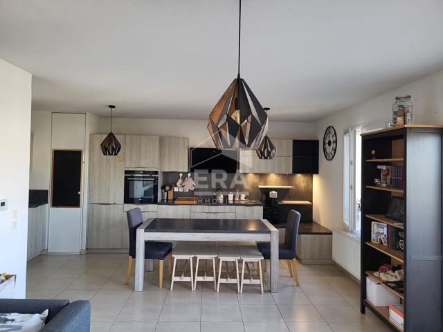Appartement Le Muy 3 pièces