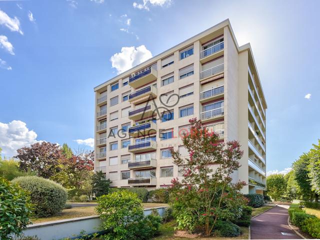Appartement Le Pecq 1 pièce s 34 m2