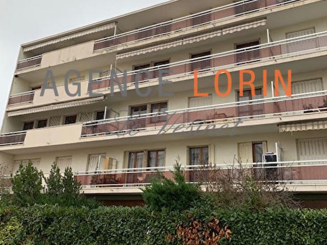 Appartement Le Pecq