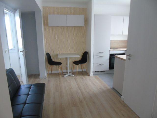 Appartement Le Pellerin 2 piï¿½ce s