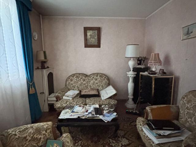 Appartement Le Perreux Sur Marne 4 pièce s