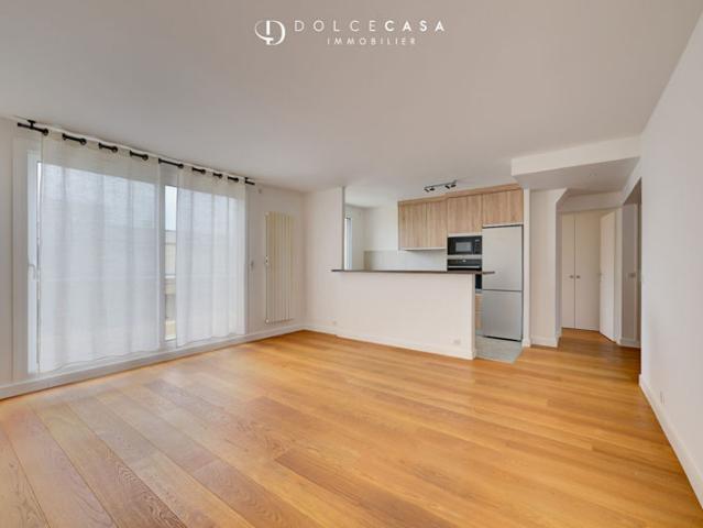 Appartement Le Perreux Sur Marne 4 pièce s 85.36 m2