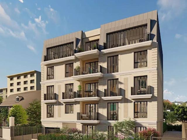 Appartement Le Perreux sur Marne 4 pièces Le Perreux sur Marne proche de la gare RER A