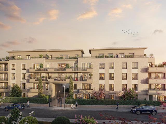 Appartement Le Perreux sur Marne 1 pièce Succès commercial dernières opportunités au Perreux sur Marne !