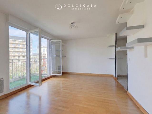 Appartement Le Perreux Sur Marne 2 pièce s 39 m2
