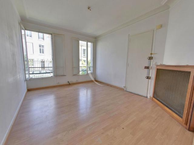 Appartement Le Perreux Sur Marne 2 pièce s 42.24 m2