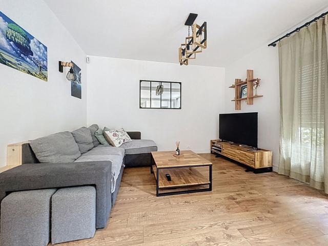 Appartement Le Perreux Sur Marne 2 pièce s 44.86 m2