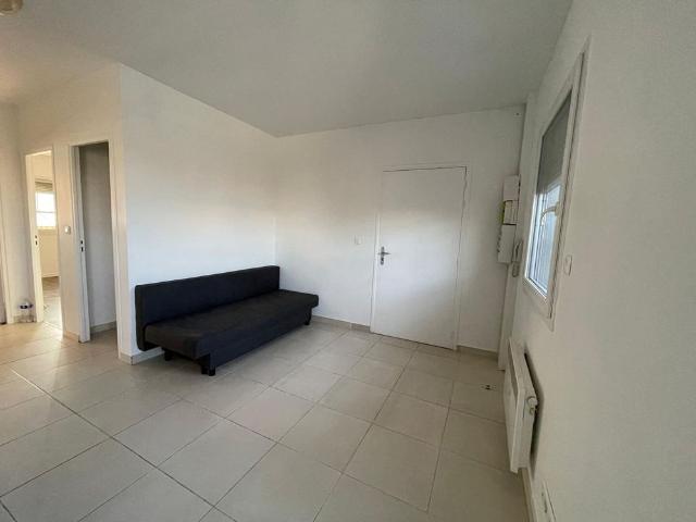 Appartement Le Perreux Sur Marne 3 pièce s 53.36 m2