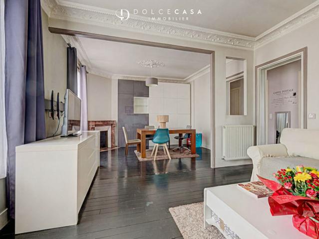 Appartement Le Perreux Sur Marne 3 pièce s 56 m2