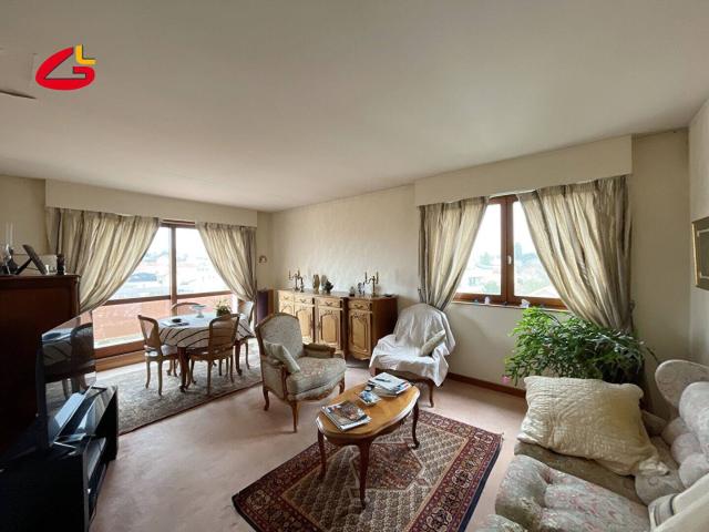 Appartement Le Perreux Sur Marne 3 pièce s 67.54 m2
