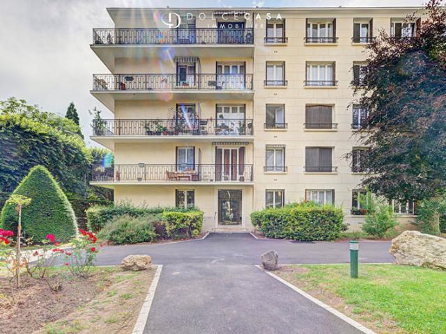 Appartement Le Perreux Sur Marne 3 pièce s 68.08 m2
