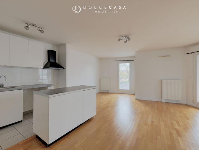 Appartement Le Perreux Sur Marne 3 pièce s 68.69 m2