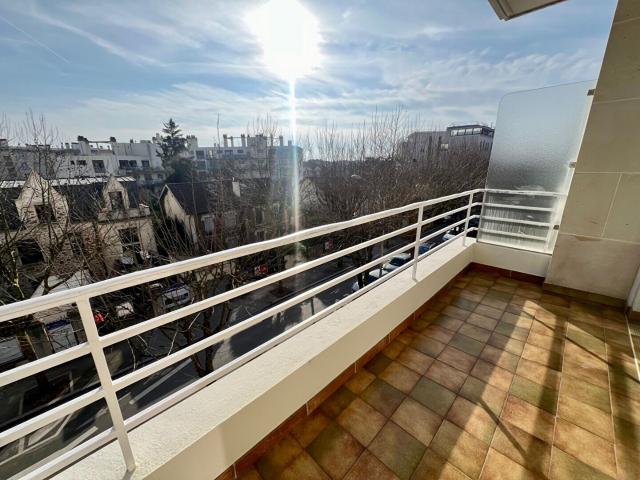 Appartement Le Perreux Sur Marne 3 pièce s 69.04 m2