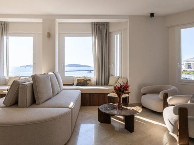 Appartement • Le Pharo