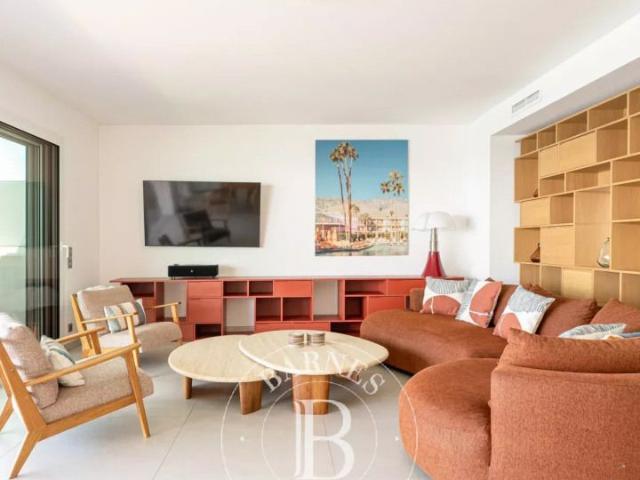 Appartement • Le Pharo