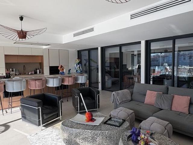 Appartement • Le Pharo