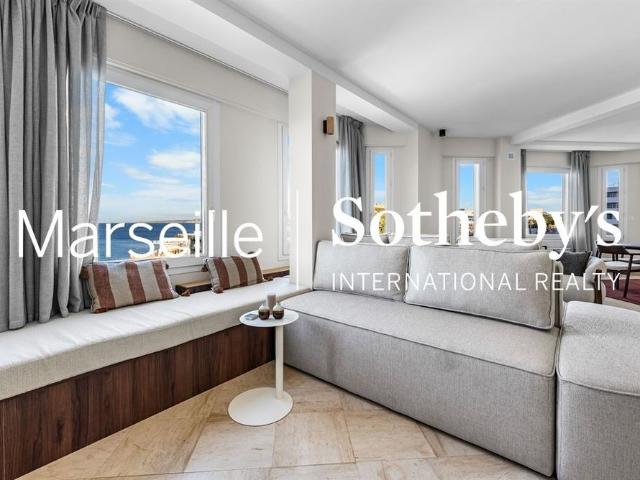 Appartement • Le Pharo