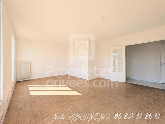 Appartement Le Pont De Claix 3 pièce s 68 m2