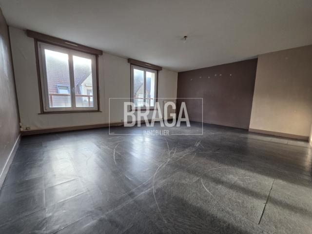 Appartement Le Portel