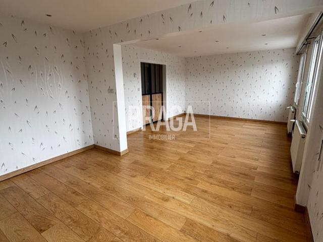Appartement le portel