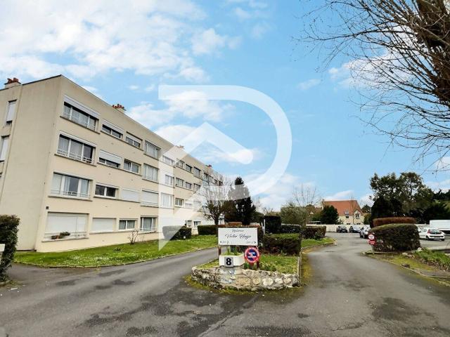 Appartement Le Plessis Bouchard 3 pièce s 53.47 m2