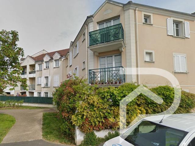 Appartement Le Plessis Bouchard 3 pièce s 55.11 m2