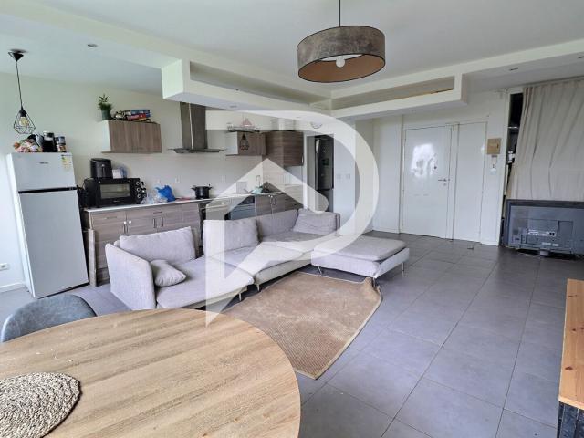 Appartement Le Plessis Bouchard 3 pièce s 69.22 m2