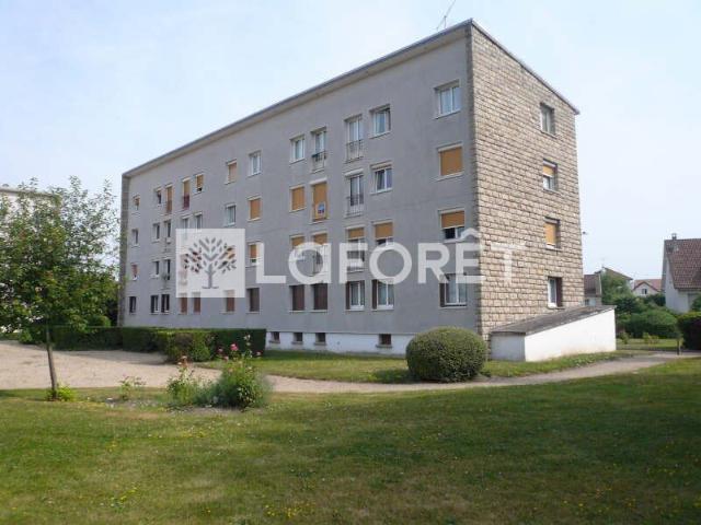APPARTEMENT LE PLESSIS BOUCHARD 3 pièces 57.2 m2