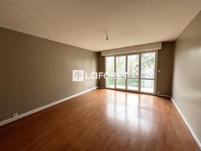 Appartement Le Plessis Bouchard 3 pièces 66 m2