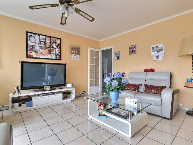 Appartement Le Plessis Bouchard 4 pièce s 79.02 m2