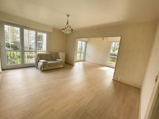 Appartement Le Plessis Bouchard 4 pièce s 86.41 m2