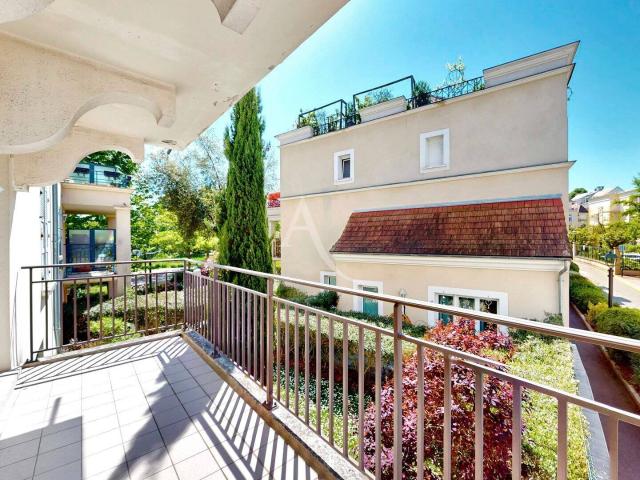 Appartement Le Plessis Robinson 3 pièce s 66 m2