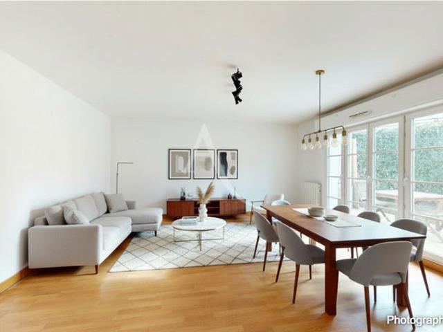 Appartement Le Plessis Robinson 3 pièce s